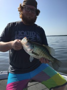 Lake Fork Fishing Guides