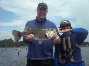 Lake Fork Fishing Guides