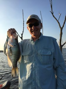 Lake Fork Fishing Guides